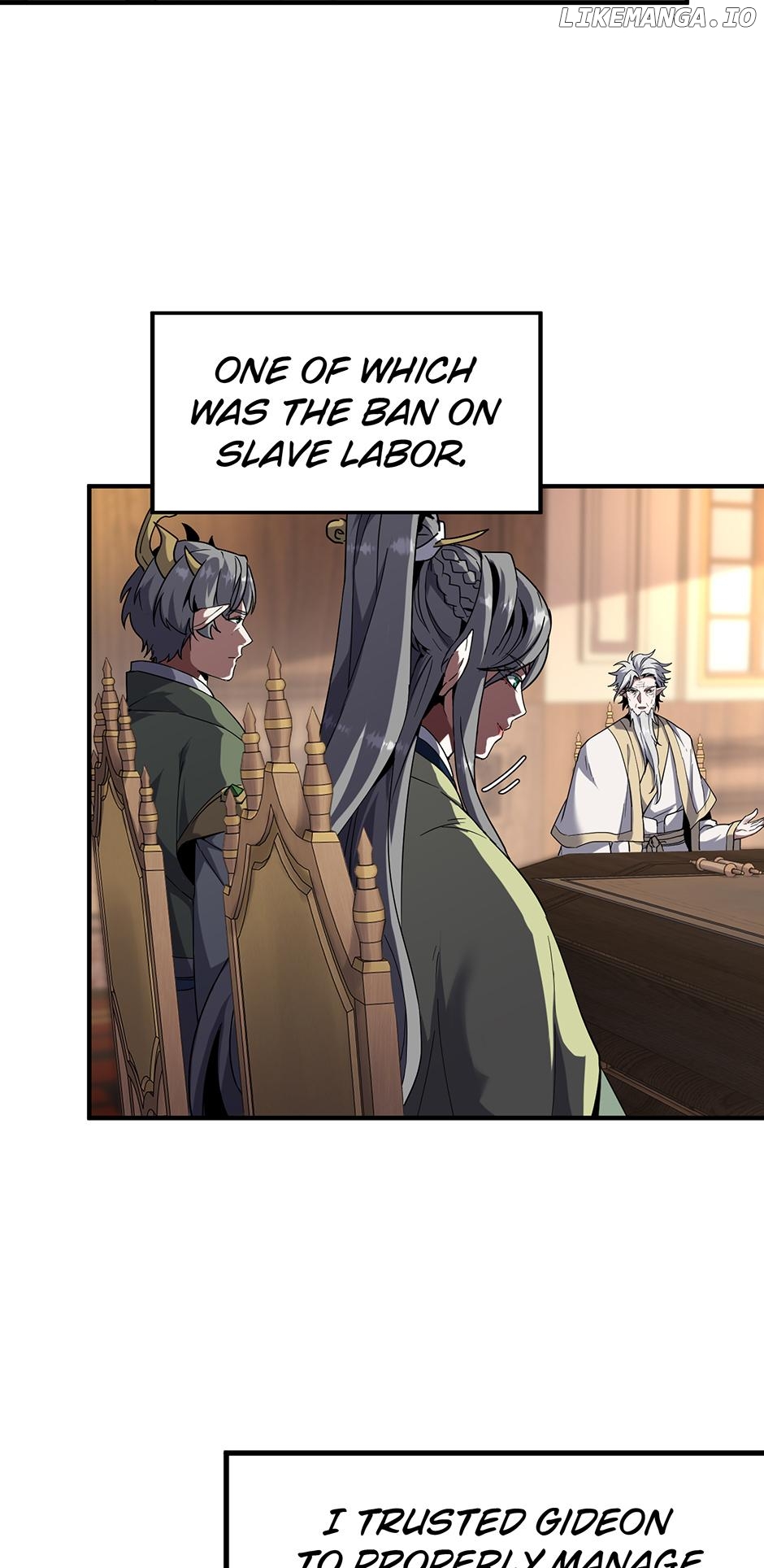 The Beginning After The End Chapter 218 image 75